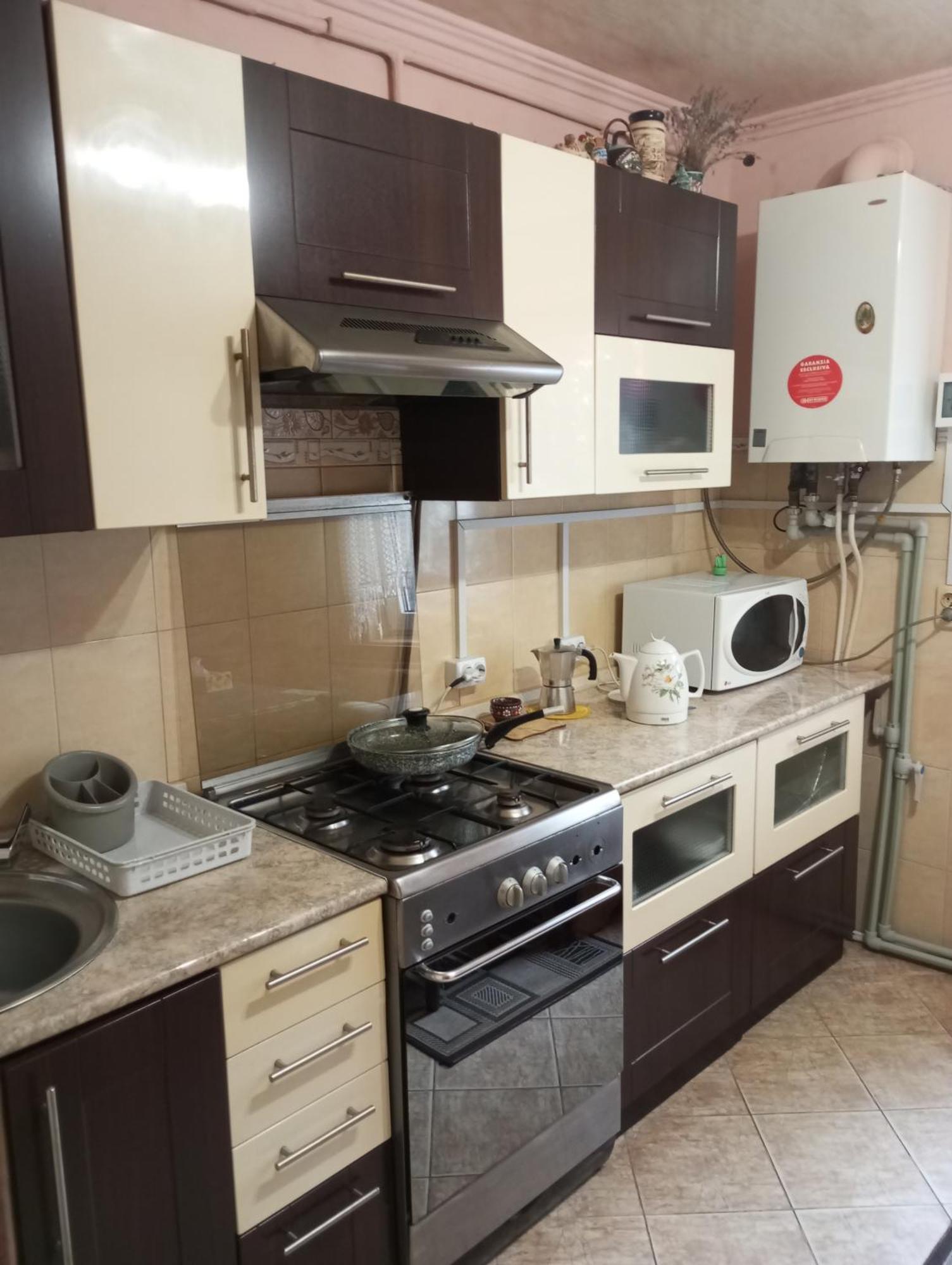 Карпатські Ночі Чан На Території Apartment Iaremcea Exterior foto