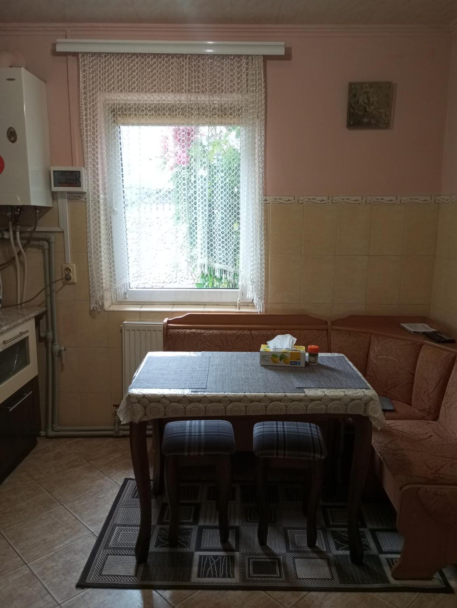 Карпатські Ночі Чан На Території Apartment Iaremcea Exterior foto
