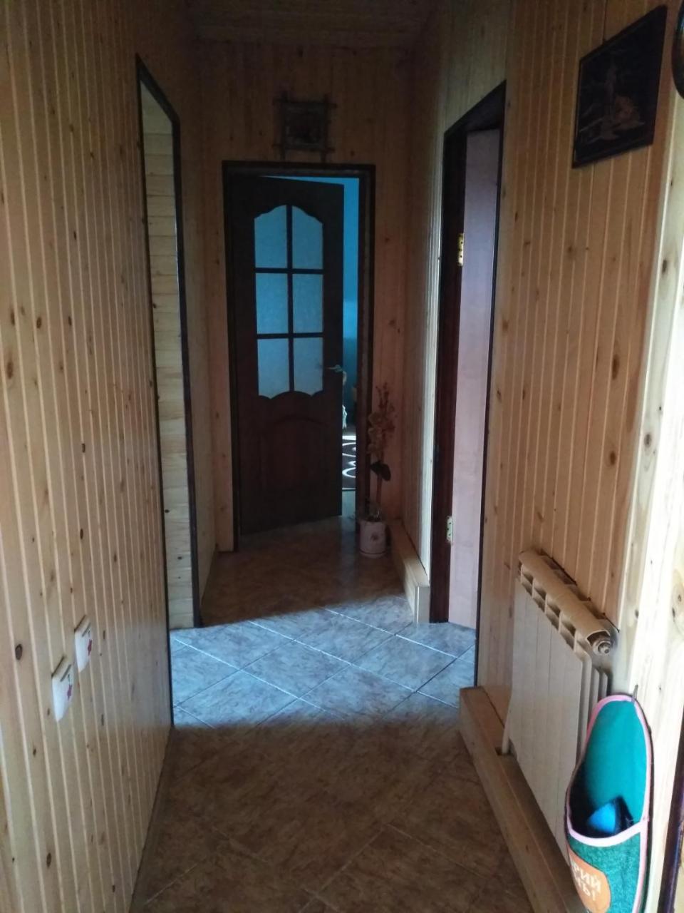 Карпатські Ночі Чан На Території Apartment Iaremcea Exterior foto